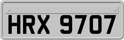 HRX9707