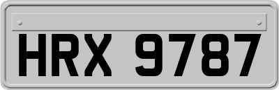 HRX9787