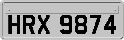HRX9874