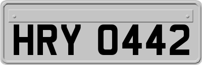 HRY0442