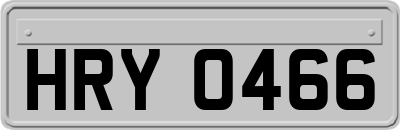 HRY0466