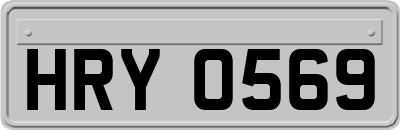 HRY0569
