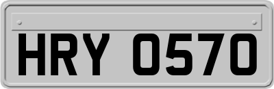 HRY0570