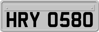 HRY0580