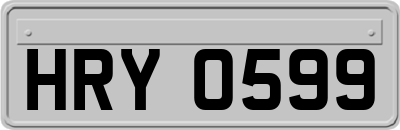 HRY0599