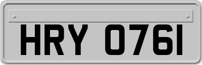 HRY0761