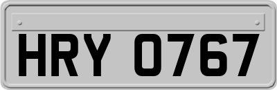 HRY0767