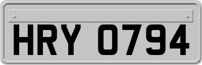 HRY0794