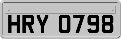 HRY0798
