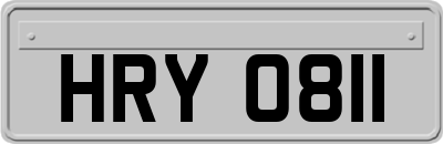 HRY0811