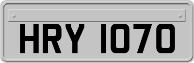 HRY1070