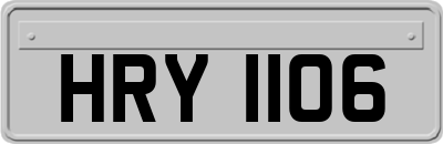 HRY1106