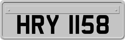 HRY1158