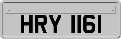 HRY1161