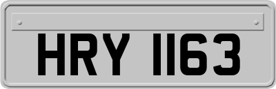 HRY1163