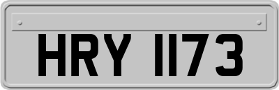 HRY1173