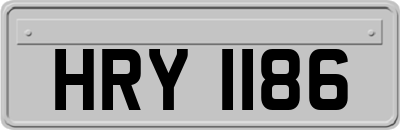 HRY1186