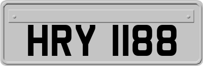 HRY1188