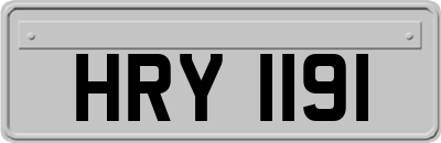 HRY1191
