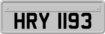 HRY1193