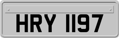 HRY1197