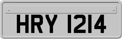 HRY1214
