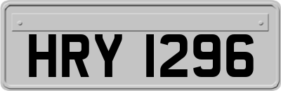 HRY1296