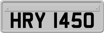 HRY1450