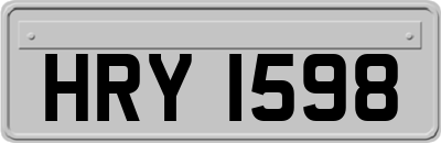 HRY1598