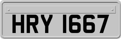 HRY1667