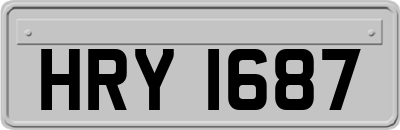 HRY1687