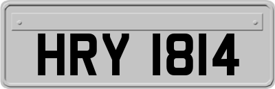HRY1814