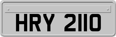 HRY2110