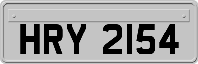 HRY2154
