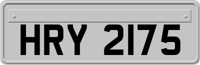HRY2175
