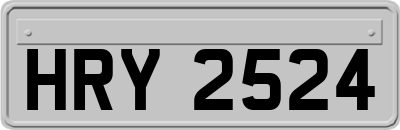 HRY2524