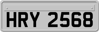 HRY2568