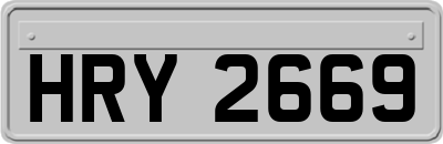 HRY2669