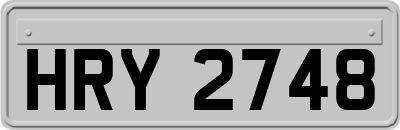 HRY2748