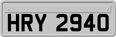 HRY2940