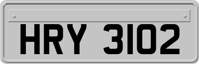 HRY3102