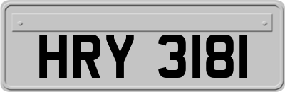 HRY3181