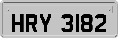 HRY3182