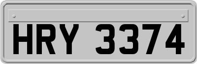 HRY3374