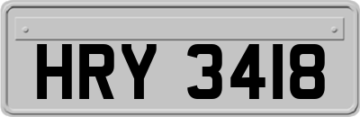 HRY3418
