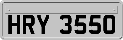 HRY3550