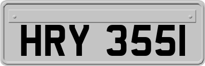 HRY3551