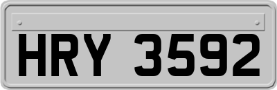 HRY3592