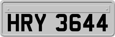 HRY3644