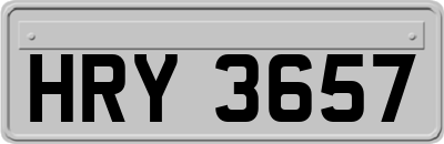 HRY3657